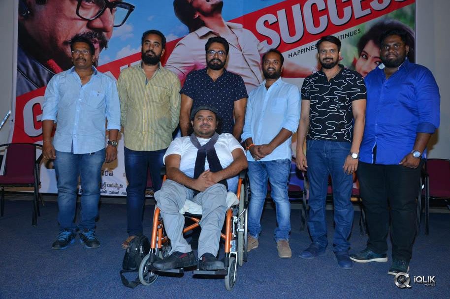 Nenorakam-Movie-Success-Meet